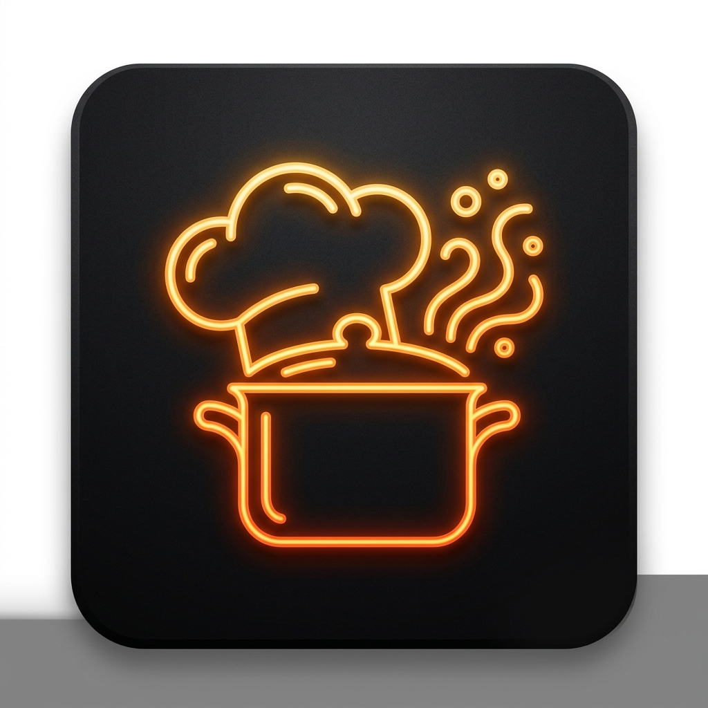 DishVish Logo